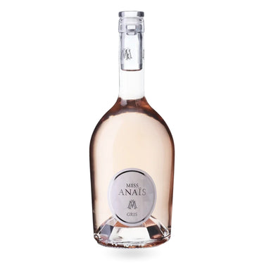 Miss Anaïs Gris Rosé 75 cl.